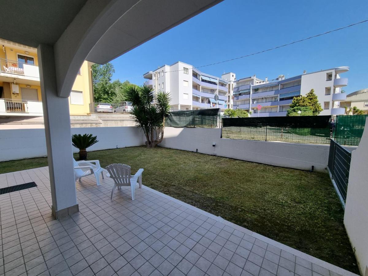 Spalato Beach Place Vasto Extérieur photo