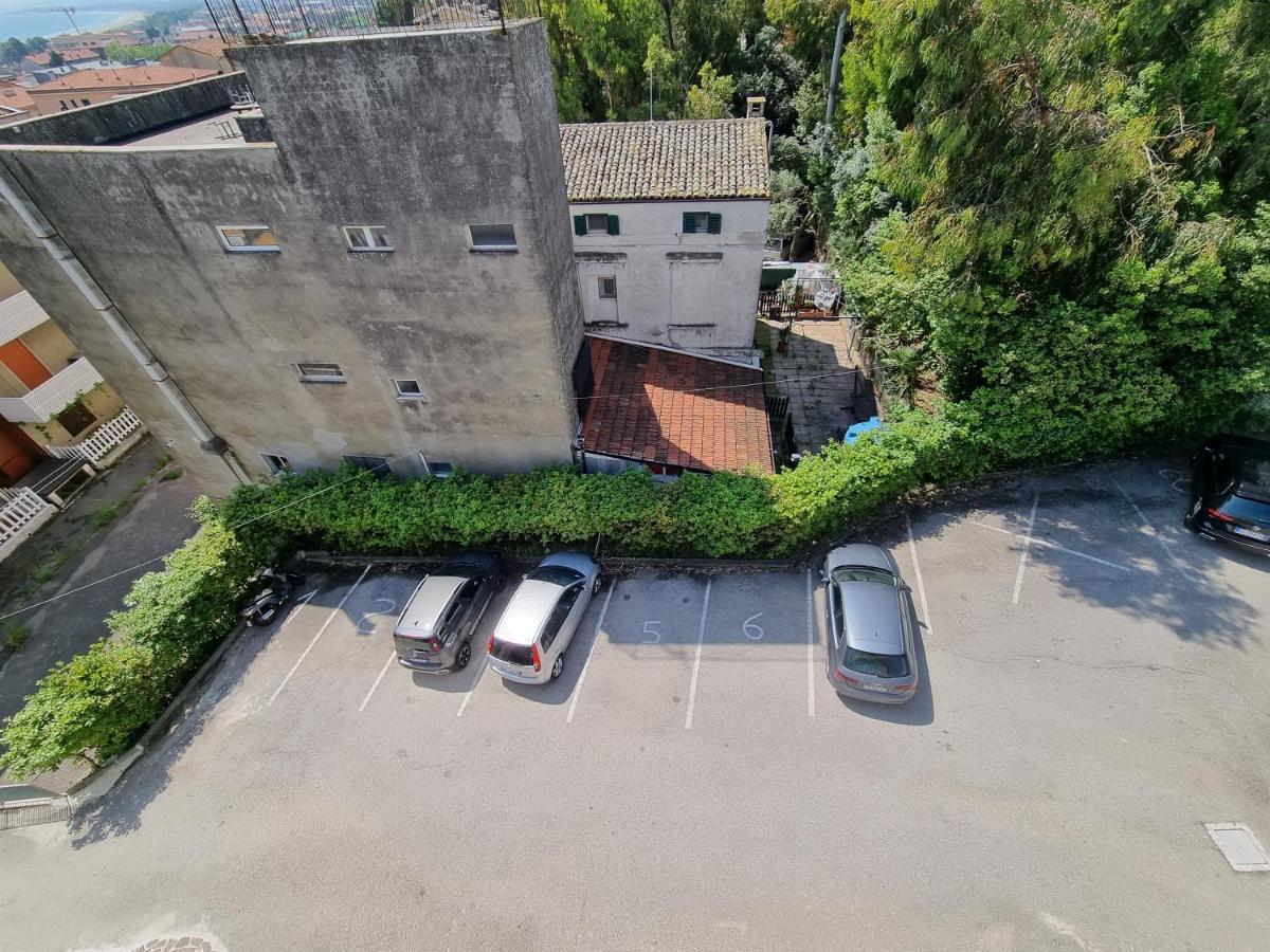 Spalato Beach Place Vasto Extérieur photo