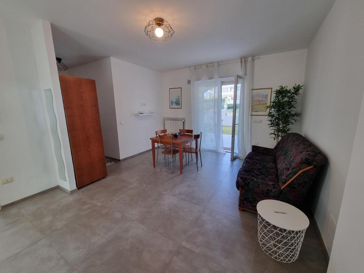 Spalato Beach Place Vasto Extérieur photo