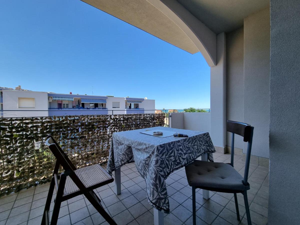 Spalato Beach Place Vasto Extérieur photo