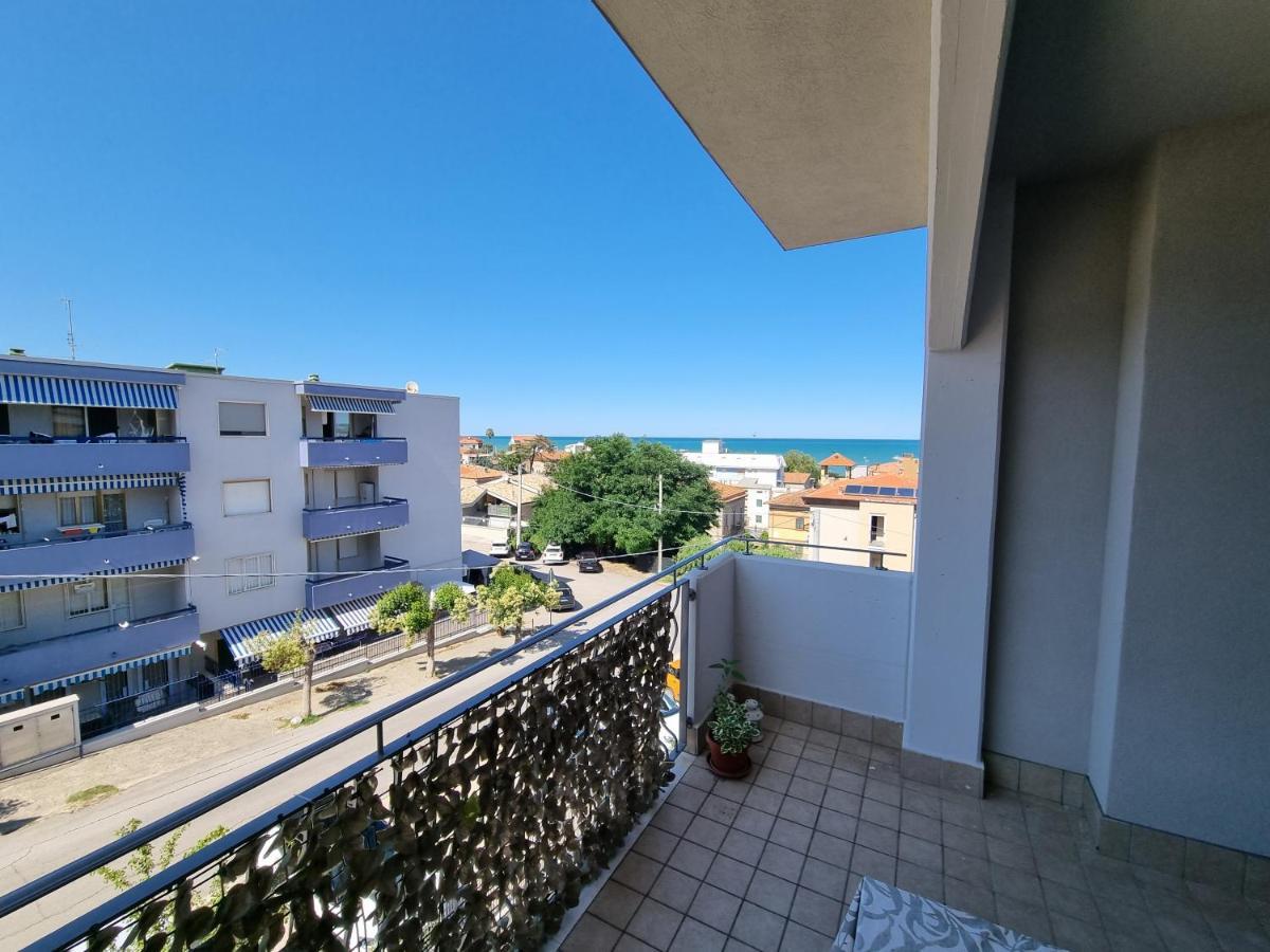 Spalato Beach Place Vasto Extérieur photo
