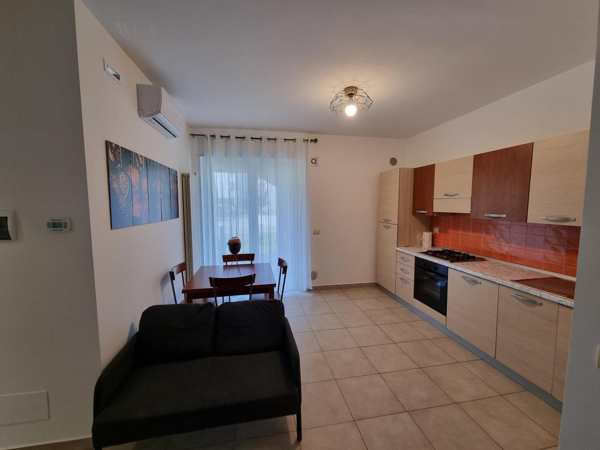 Spalato Beach Place Vasto Extérieur photo