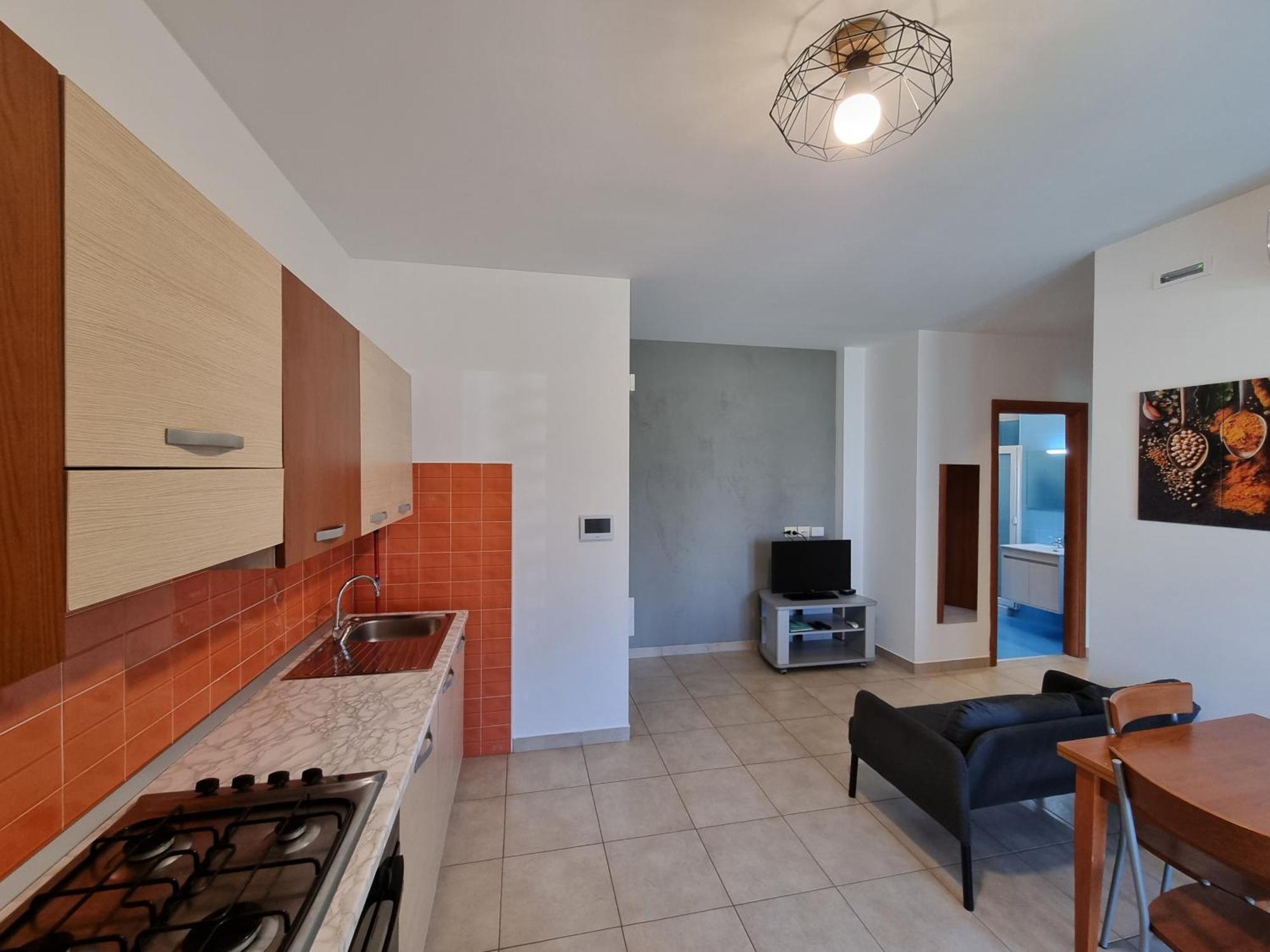 Spalato Beach Place Vasto Extérieur photo