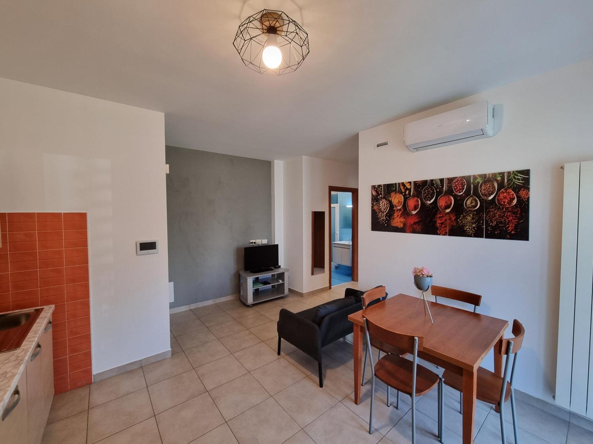 Spalato Beach Place Vasto Extérieur photo