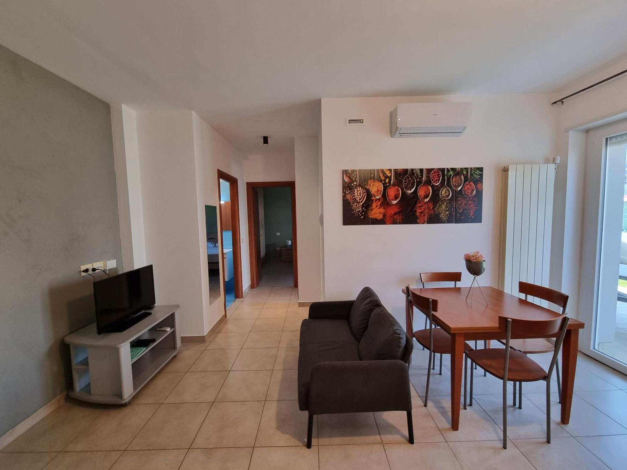 Spalato Beach Place Vasto Extérieur photo
