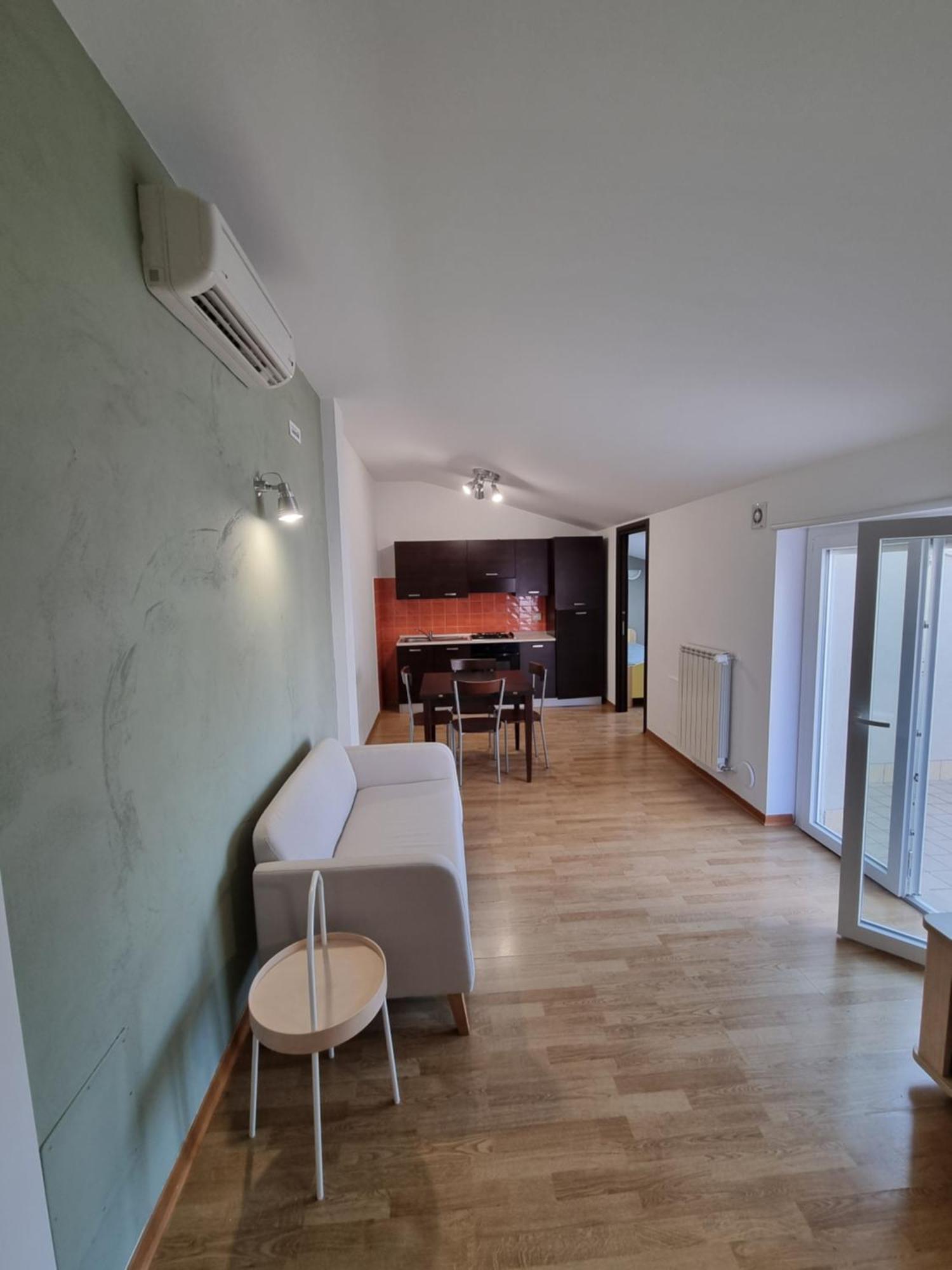 Spalato Beach Place Vasto Extérieur photo