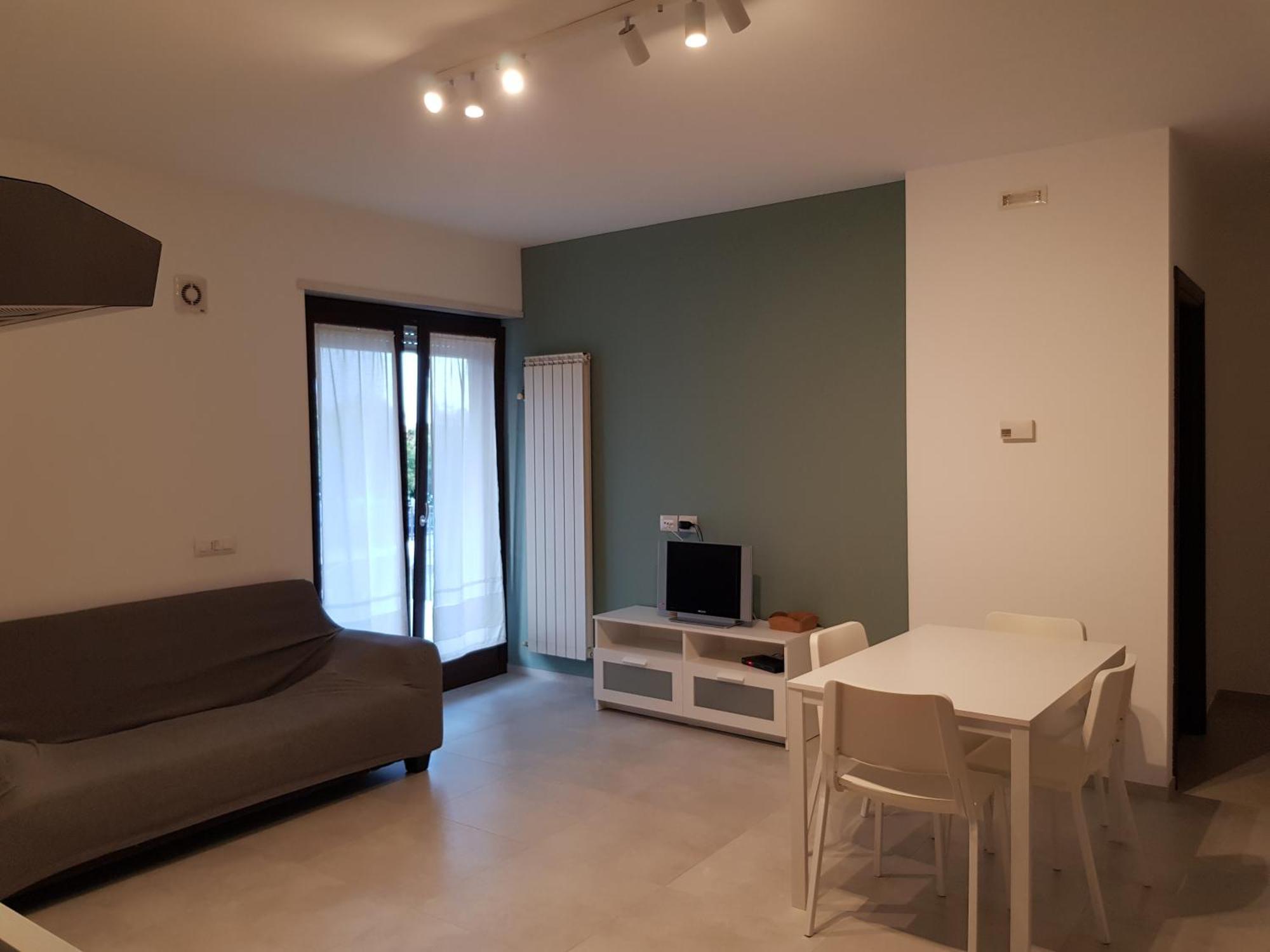 Spalato Beach Place Vasto Extérieur photo