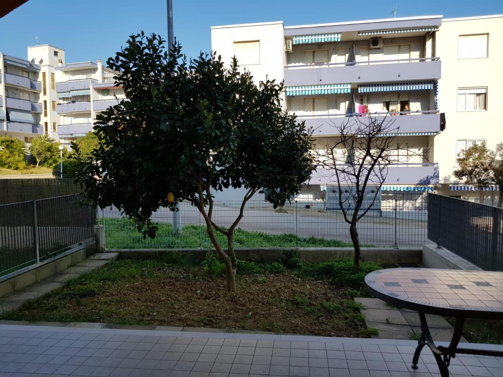 Spalato Beach Place Vasto Extérieur photo